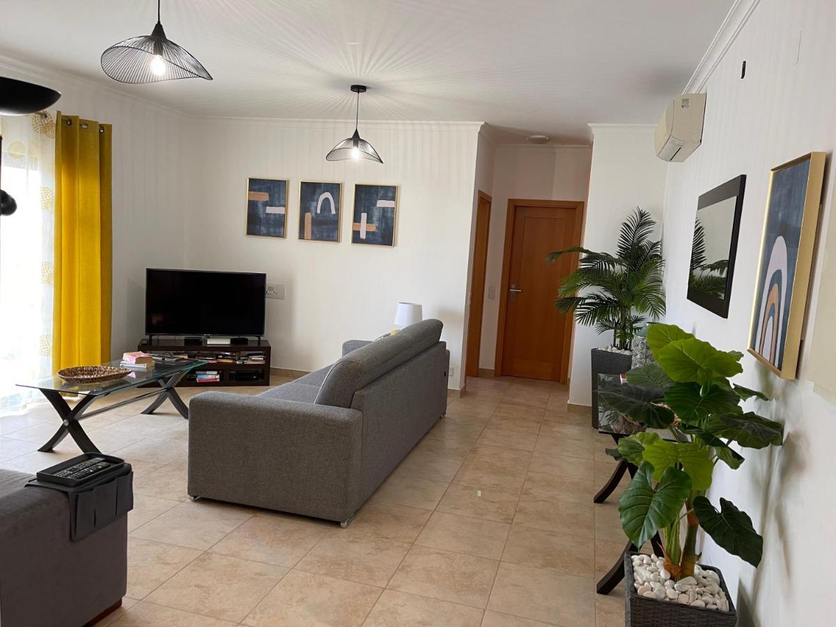Lucas House 3 - Garden Apartment Lagos Exterior foto