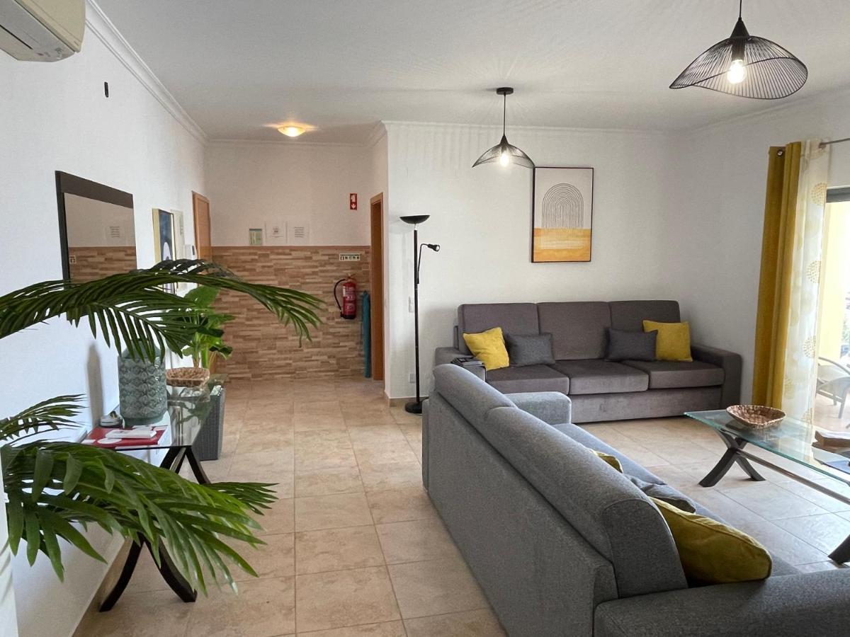 Lucas House 3 - Garden Apartment Lagos Exterior foto